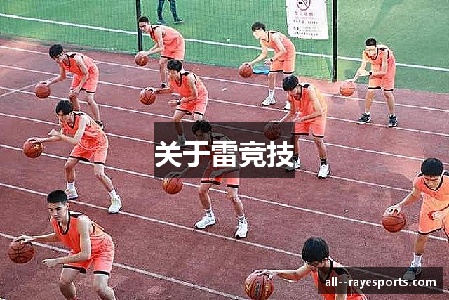 关于雷竞技